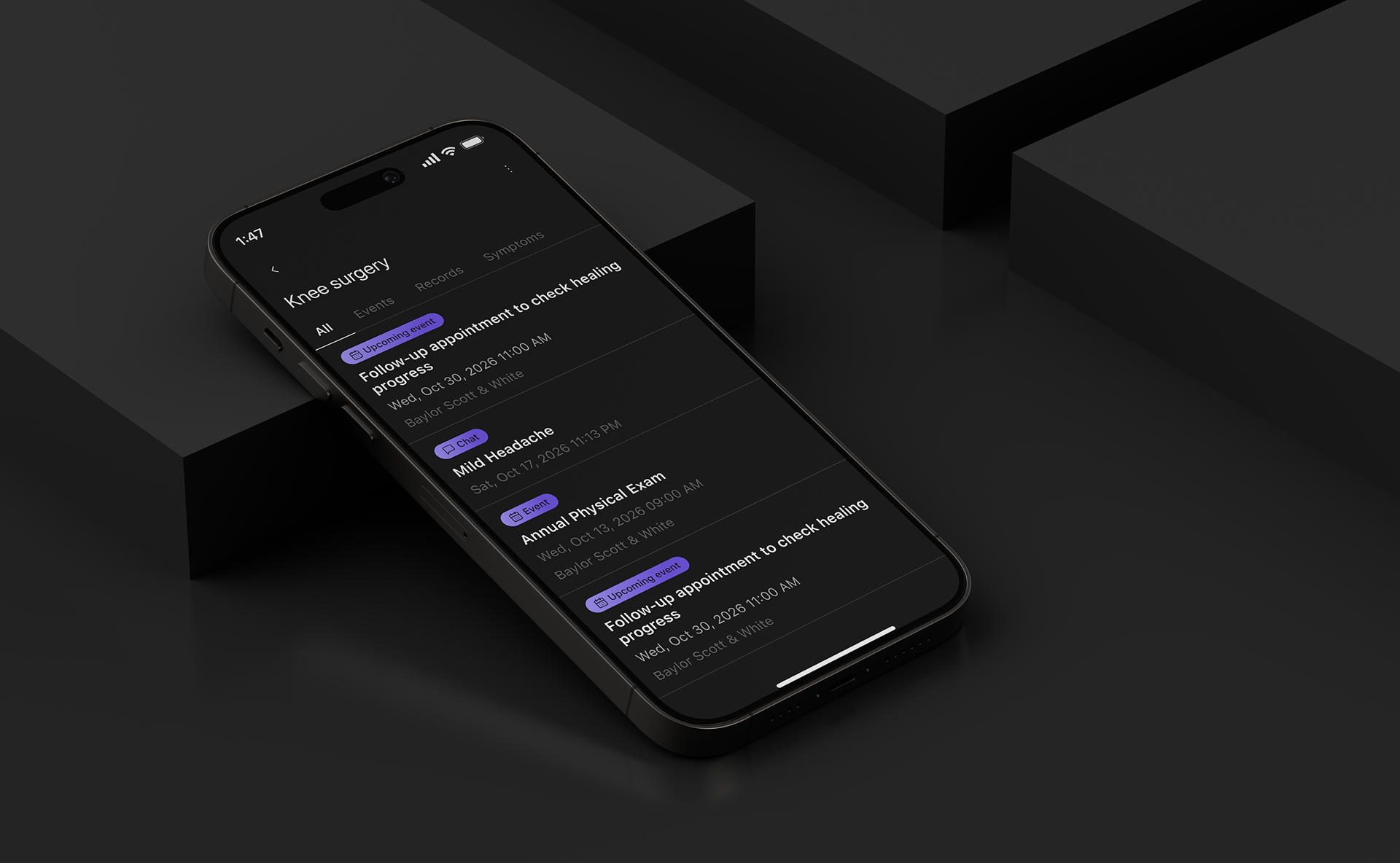 Phone Mockup