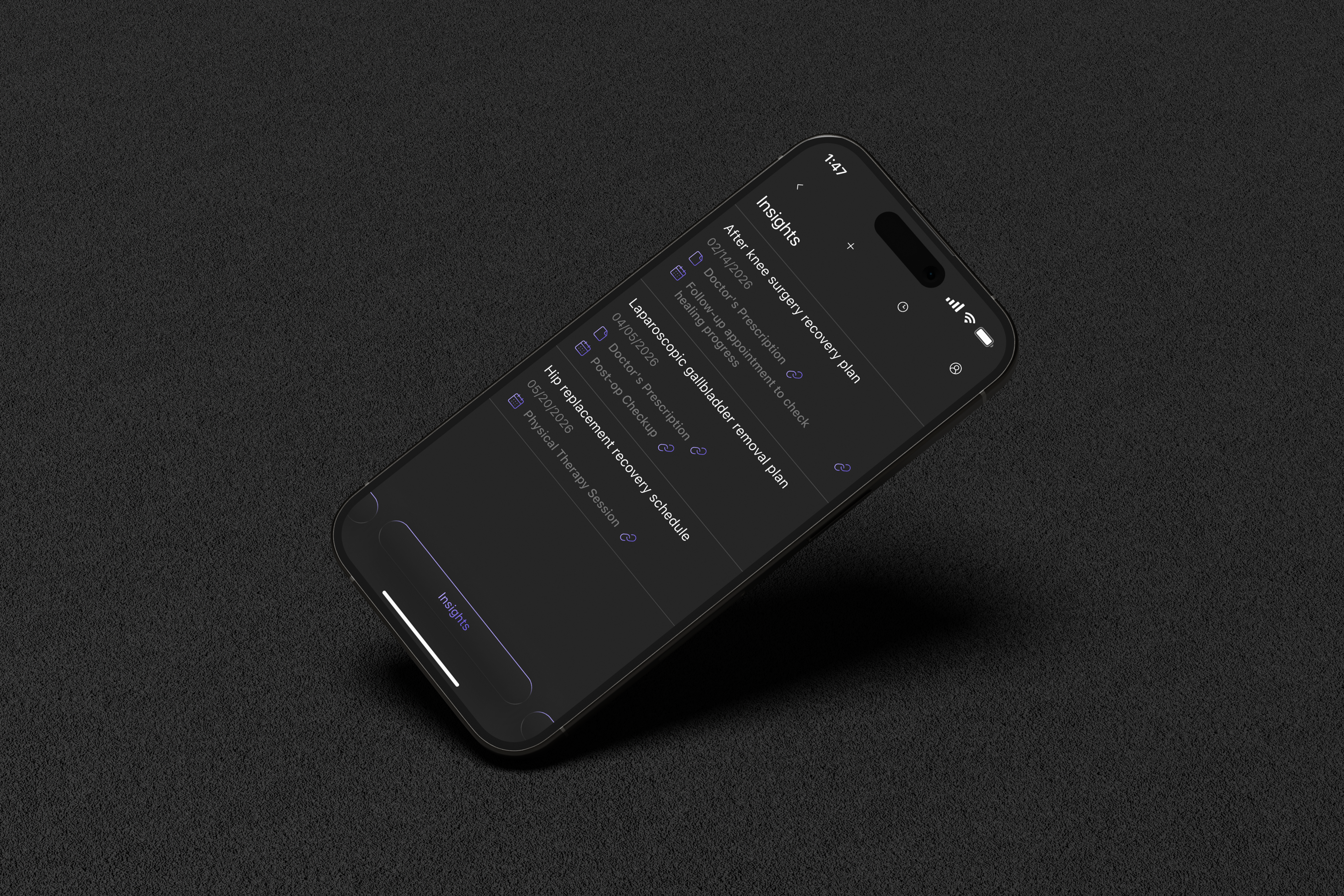 Phone Mockup