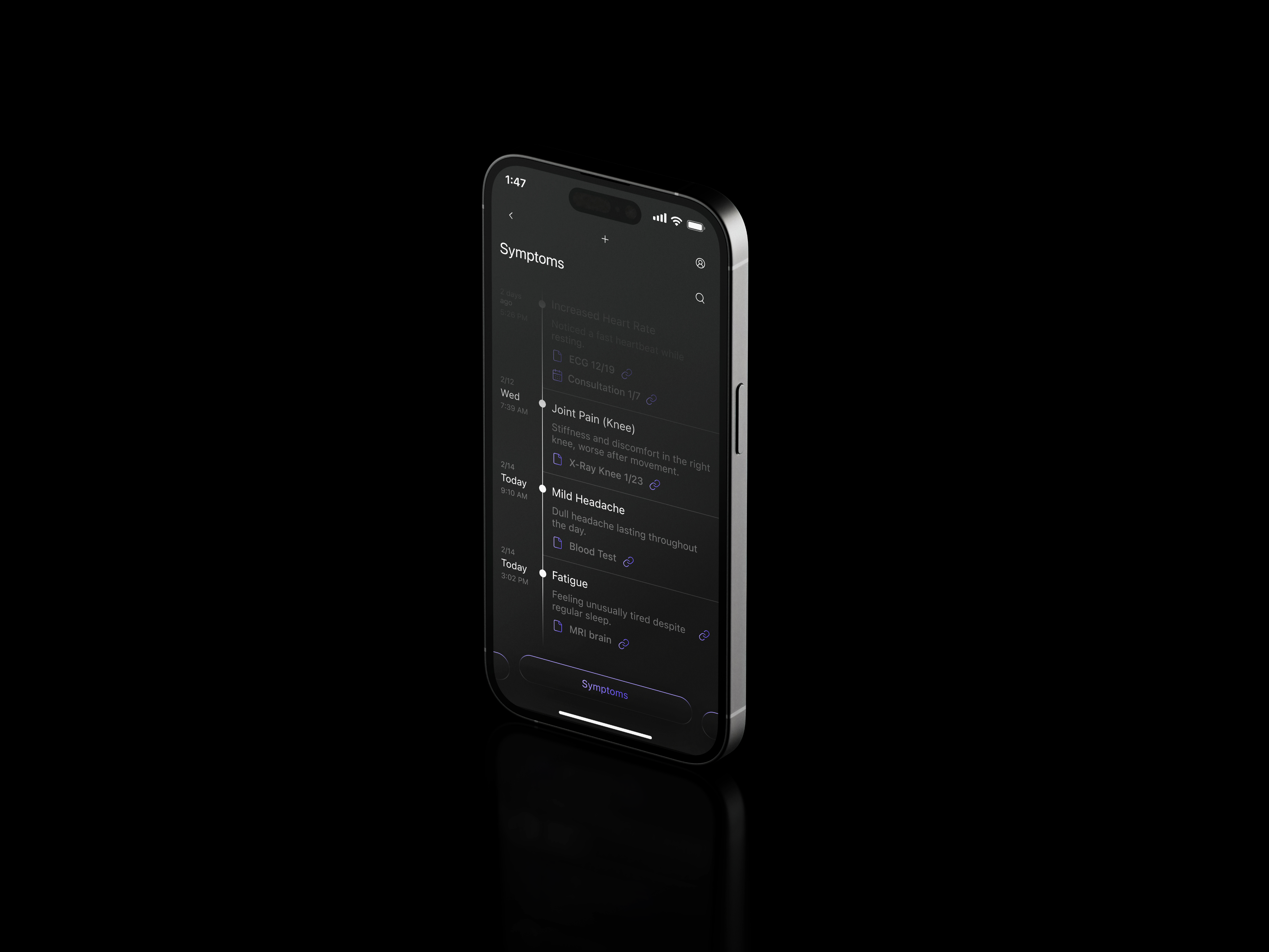 Phone Mockup