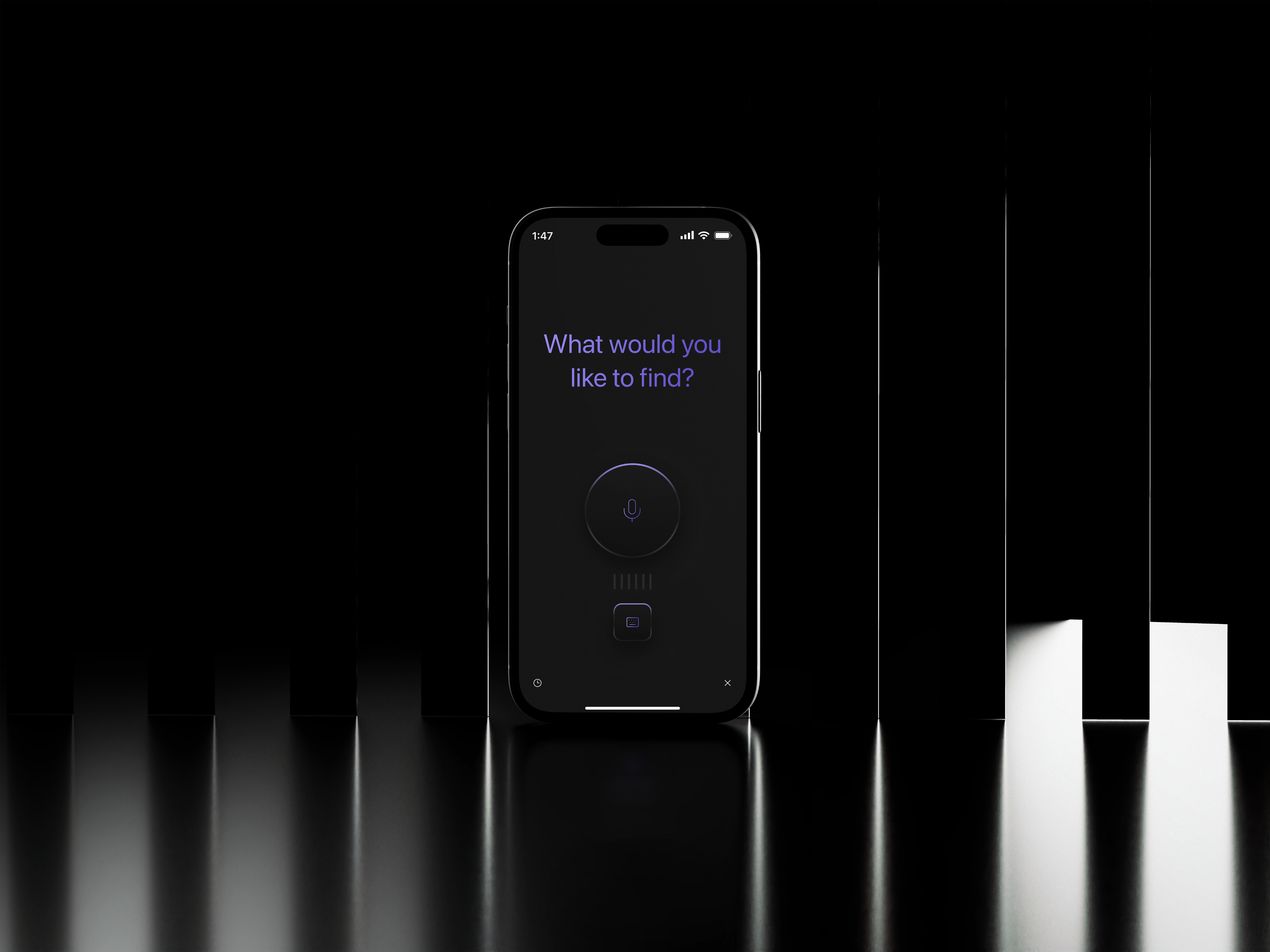Phone Mockup