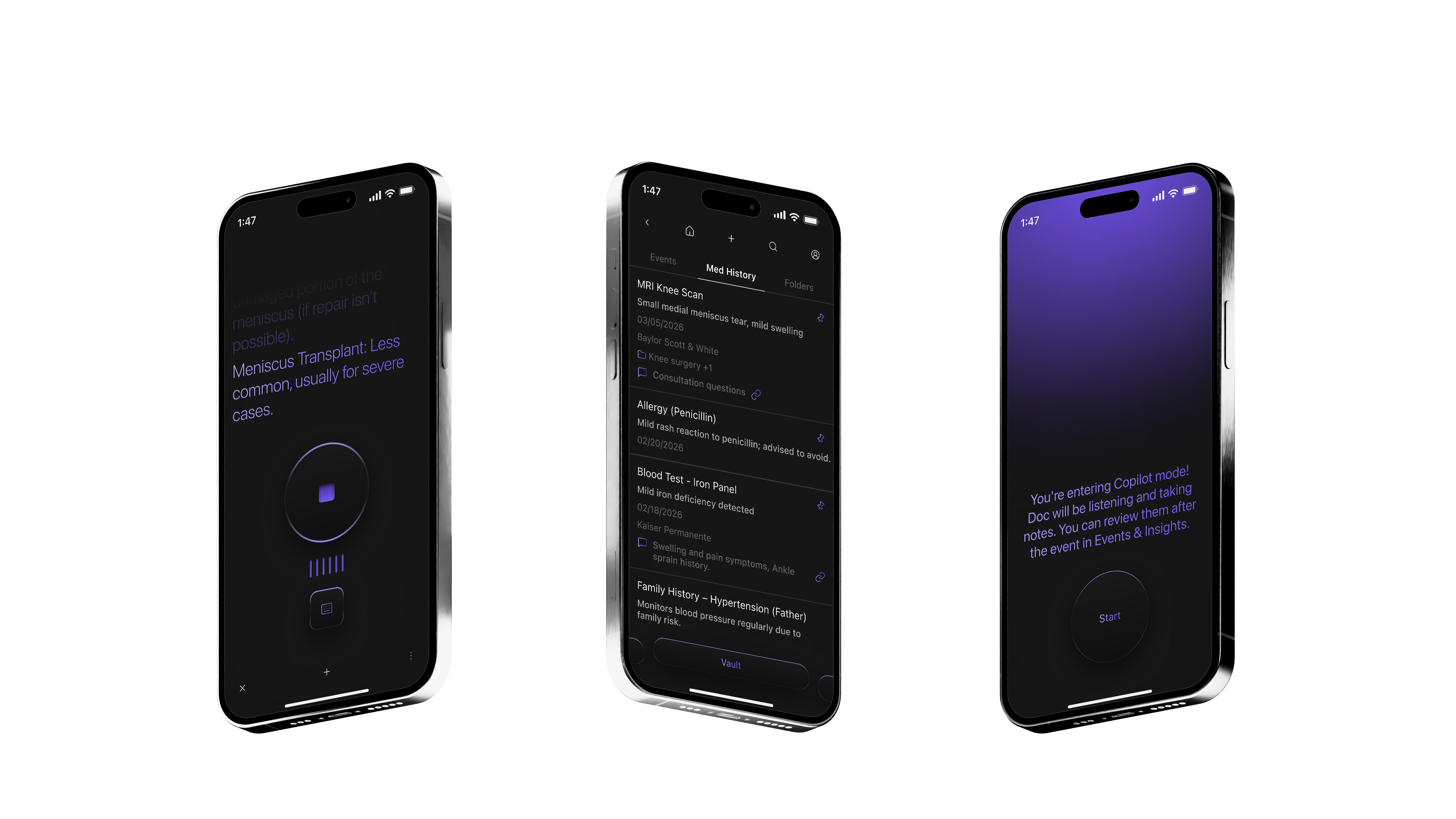 Phone Mockup