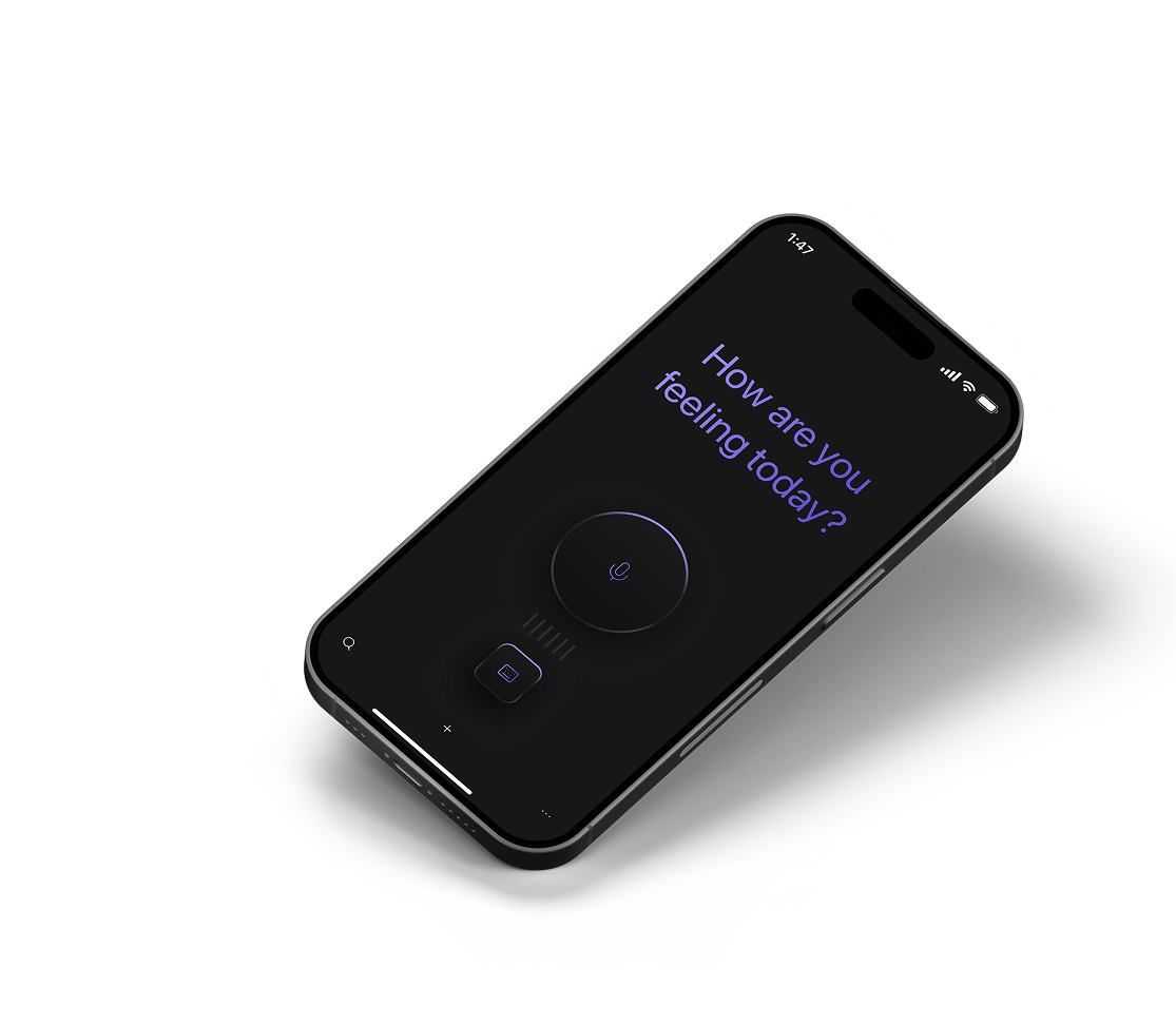 Phone Mockup